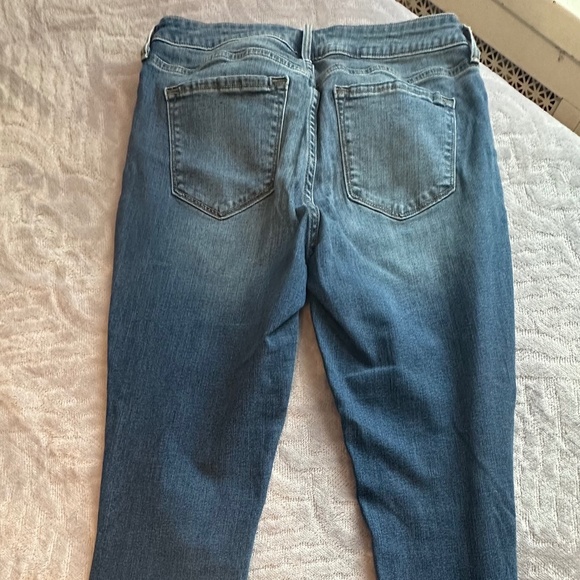 Old Navy Rockstar Jeans - Picture 3 of 5